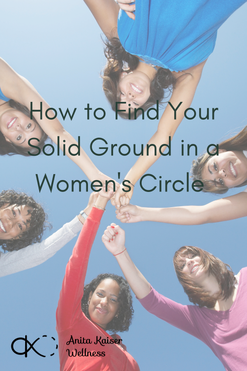 women's circle